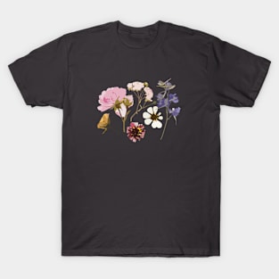 My garden T-Shirt